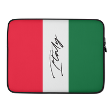 15″ Italy Large Laptop Sleeve by Design Express