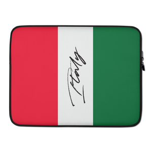 15″ Italy Large Laptop Sleeve by Design Express