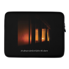 15″ The Dawn Laptop Sleeve by Design Express