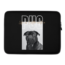 15″ Life is Better with a PUG Laptop Sleeve by Design Express