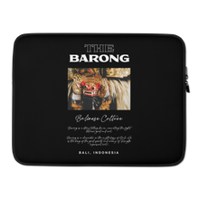 15″ The Barong Laptop Sleeve by Design Express
