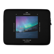 15″ Aurora Laptop Sleeve by Design Express
