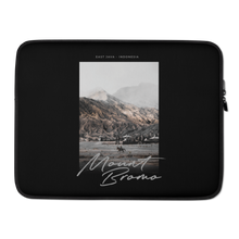 15″ Mount Bromo Laptop Sleeve by Design Express