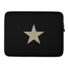 15 in Star Laptop Sleeve by Design Express