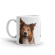 Border Collie Dog Mug Mugs by Design Express