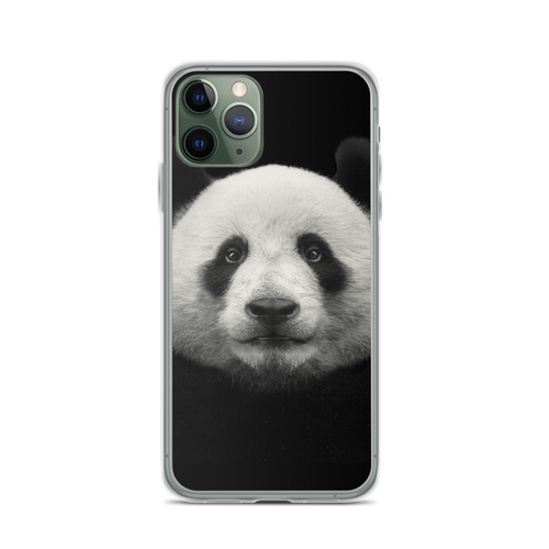 iPhone 11 Pro Panda iPhone Case by Design Express