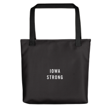 Default Title Iowa Tote Strong bag by Design Express