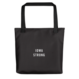 Default Title Iowa Tote Strong bag by Design Express