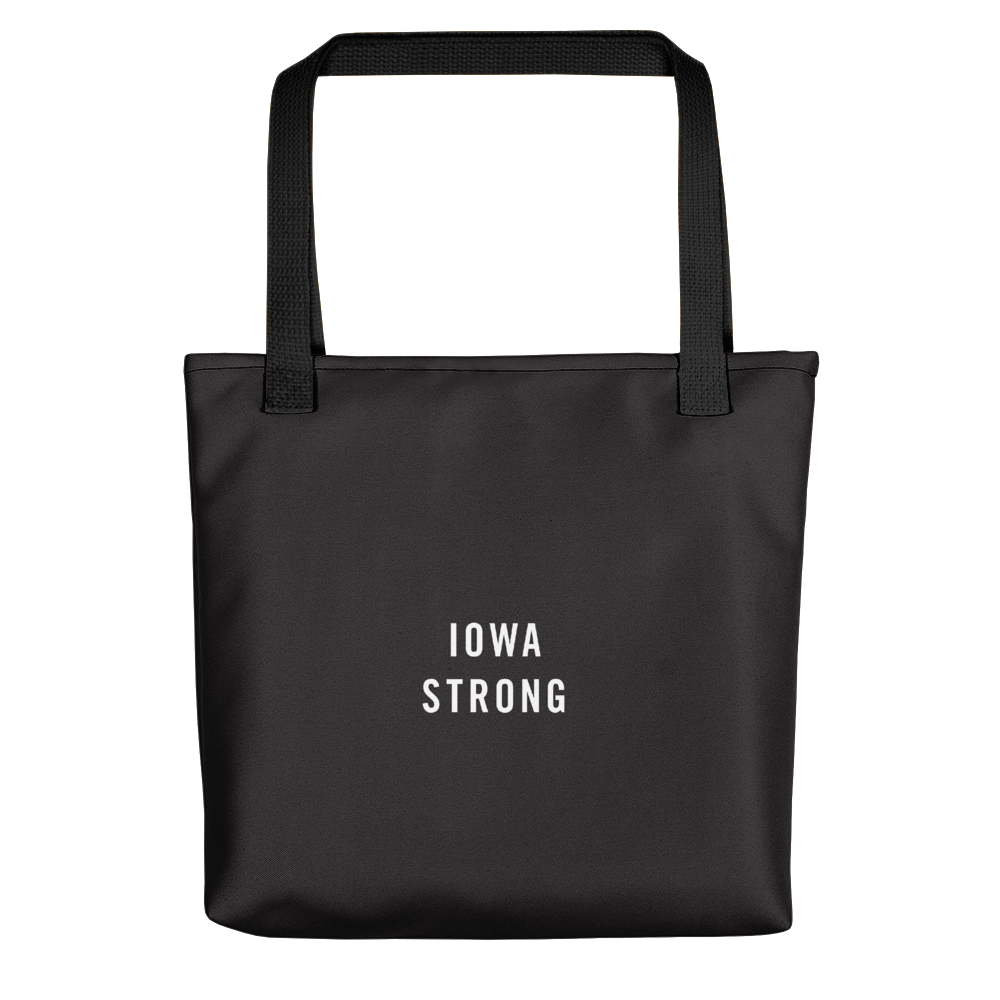 Default Title Iowa Tote Strong bag by Design Express