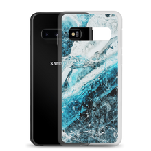 Ice Shot Samsung Case by Design Express