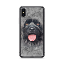 iPhone X/XS Gos D'atura Dog iPhone Case by Design Express