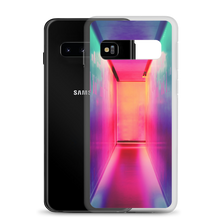 Multicolor Hallway Samsung Case by Design Express