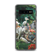 Samsung Galaxy S10 Big Family Samsung Case by Design Express