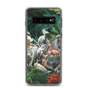 Samsung Galaxy S10 Big Family Samsung Case by Design Express