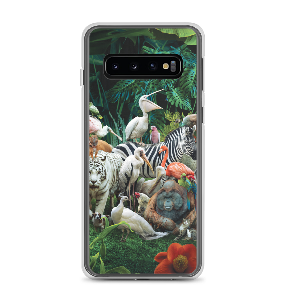 Samsung Galaxy S10 Big Family Samsung Case by Design Express