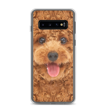 Samsung Galaxy S10 Poodle Dog Samsung Case by Design Express