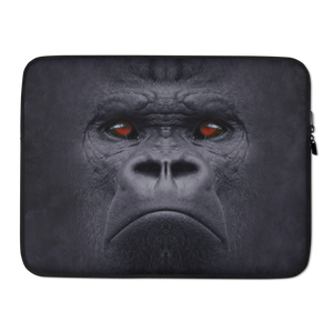 15 in Gorilla Laptop Sleeve by Design Express