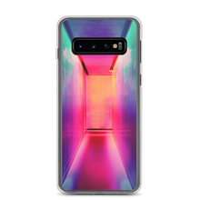 Samsung Galaxy S10 Multicolor Hallway Samsung Case by Design Express