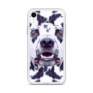 Damatian Dog iPhone Case by Design Express