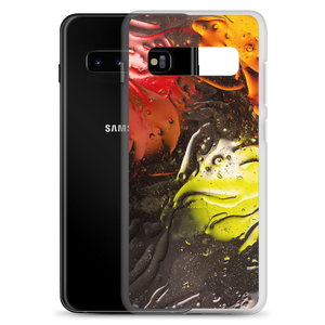 Abstract 02 Samsung Case by Design Express