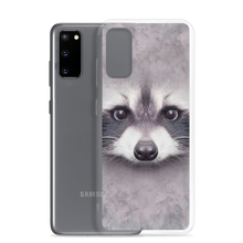 Racoon Samsung Case by Design Express