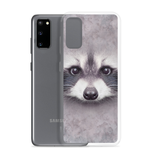 Racoon Samsung Case by Design Express