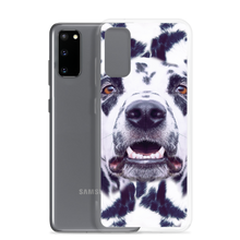 Dalmatian Dog Samsung Case by Design Express