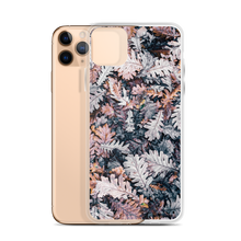 Dried Leaf iPhone Case by Design Express