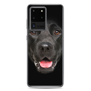 Samsung Galaxy S20 Ultra Labrador Dog Samsung Case by Design Express