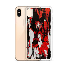 Street Art iPhone Case by Design Express