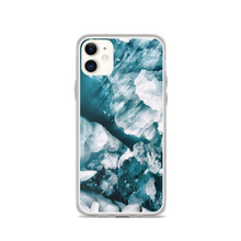 iPhone 11 Icebergs iPhone Case by Design Express