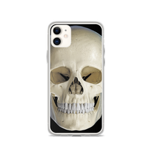 iPhone 11 Skull iPhone Case by Design Express