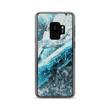 Samsung Galaxy S9 Ice Shot Samsung Case by Design Express