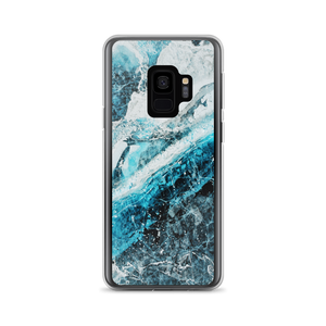 Samsung Galaxy S9 Ice Shot Samsung Case by Design Express