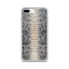 iPhone 7 Plus/8 Plus Snake Skin Print iPhone Case by Design Express