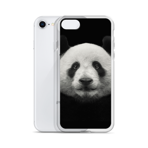 Panda iPhone Case by Design Express