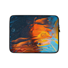 13 in Abstract 01 Laptop Sleeve by Design Express