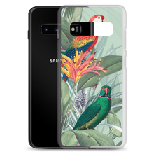 Tropical Bird Samsung Case by Design Express