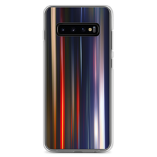 Samsung Galaxy S10+ Speed Motion Samsung Case by Design Express