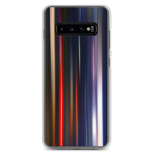 Samsung Galaxy S10+ Speed Motion Samsung Case by Design Express