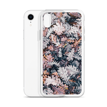 Dried Leaf iPhone Case by Design Express