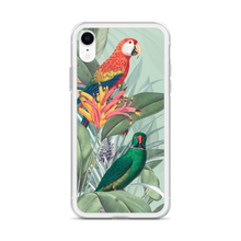 Tropical Bird iPhone Case by Design Express