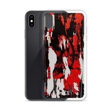 Street Art iPhone Case by Design Express