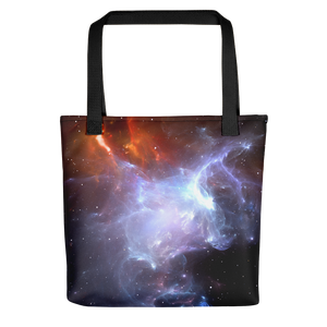Default Title Nebula Tote Bag by Design Express