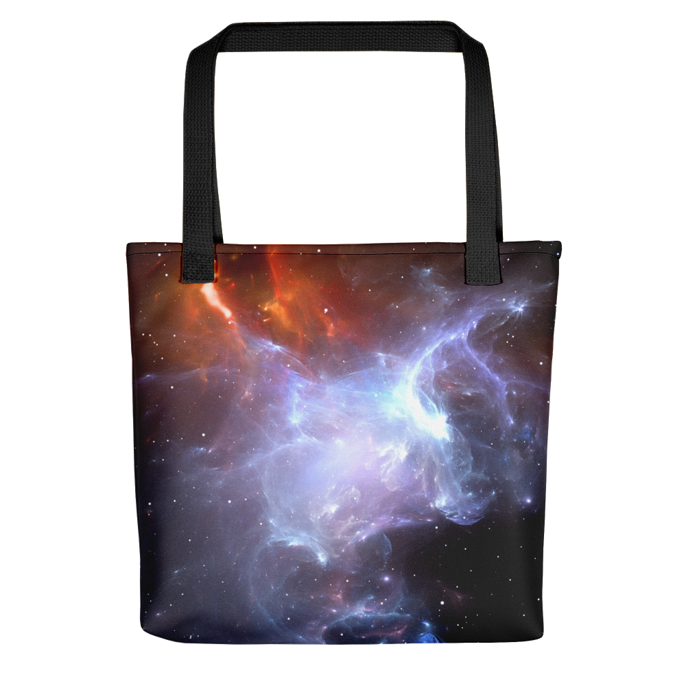 Default Title Nebula Tote Bag by Design Express