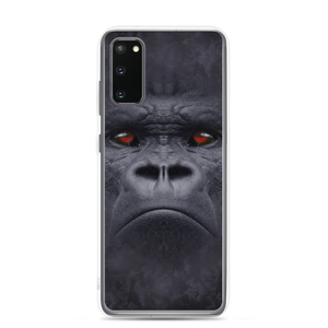 Samsung Galaxy S20 Gorilla Samsung Case by Design Express