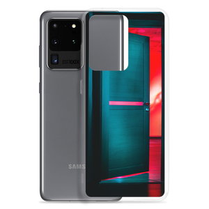 Doorlight Samsung Case by Design Express