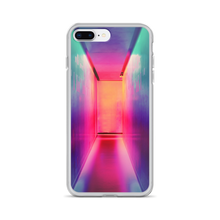 iPhone 7 Plus/8 Plus Multicolor Hallway iPhone Case by Design Express