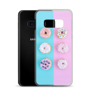 Donato Samsung Case by Design Express