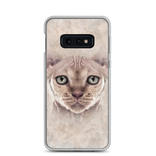 Samsung Galaxy S10e Devon Rex Samsung Case by Design Express